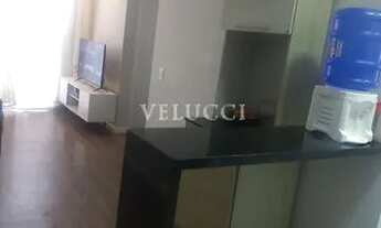 Imagem 5: Apartamento - Jardim do Lago - Campinas