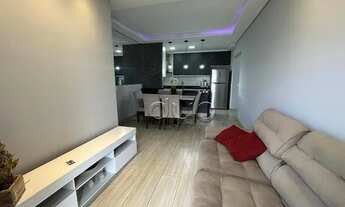 Imagem: Apartamento com 3 dormitórios à venda