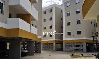 Imagem 2: Vende se Apto Royal Garden no Horto S Antonio 1º andar 3 Quartos sendo 1 suíte, 71m² , f