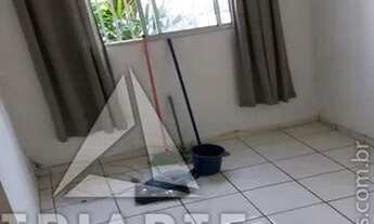 Imagem 2: Apartamento Residencial à venda, Parque Roseira, Carapicuíba - AP0762