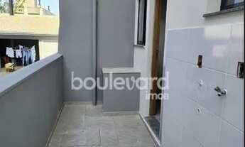 Imagem 6: Sobrado de 2 Dormitórios | Areias