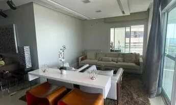 Imagem 3: Apartamento para aluguel e venda com 245 metros quadrados com 4 quartos na Penisula