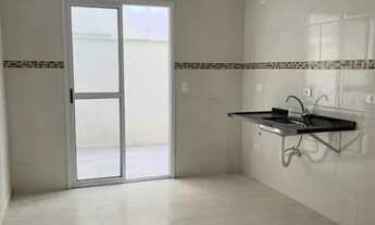 Imagem 3: Apartamento 50 mts -2 dormitórios- 1 vaga- Vila Pires - Santo André - SP