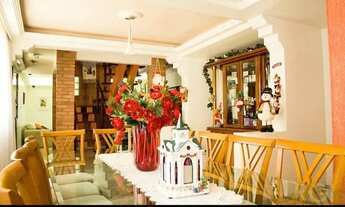 Imagem 6: Sobrado em Vila São José