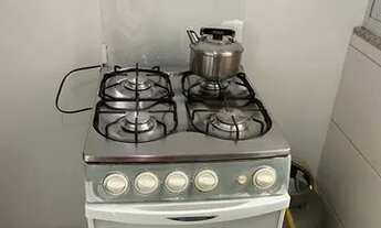 Imagem 2: Kitnet Kitnet com 1 dormitório