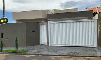 Imagem: Casa para venda com 120 metros quadrados