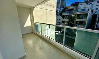 Imagem 5: Cobertura com 2 quartos, 109 m² - venda por R$ 490.000 ou aluguel por R$ 4.209/mês - Casca