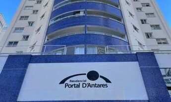 Imagem 2: Apartamento para venda possui 107 metros quadrados com 3 quartos Bairro dos Pionerios