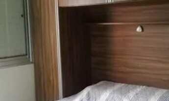 Imagem 4: Apartamento para Venda em São Paulo, Jardim Santa Terezinha (Zona Leste), 2 dormitórios, 1