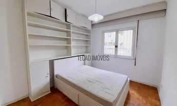 Imagem 7: Apartamento, 98 m² - venda por R$ 830.000,00 ou aluguel por R$ 4.502,00/mês - Cerqueira Cé
