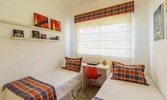 Imagem 6: Vende-se/casa em cond/3 dormitórios