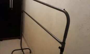 Imagem 5: Kitnet mobiliada para uma pessoa / próximo ao Terminal Bandeiras