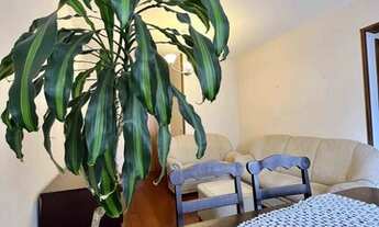 Imagem 6: 3 DORMS (SUÍTE) I DEPENDÊNCIA DE EMPREGADA I CENTRAL I SEMIMOBILIADO