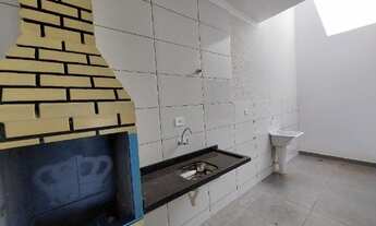 Imagem 6: Casa 3 quartos, corredor lateral, corredor de esquina, JD Ouro Verde 3 - Sarandi