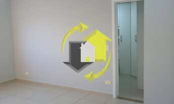 Imagem 3: SHOPPING MOOCA - 34M² - 1 DORMITÓRIO - 1 VAGA DE GARAGEM - ANDAR ALTO - AO LADO DO SHOPPIN