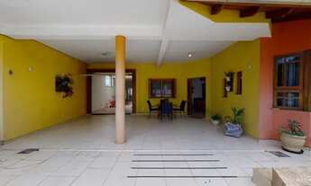 Imagem 6: Casa para Venda - 300m², 3 dormitórios, sendo 1 suites, 5 vagas - Rubem Berta