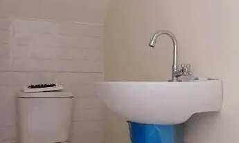 Imagem 5: Lindo Sobrado no Rio Bonito/ Campo de Santana - Tatuquara Curitiba PR