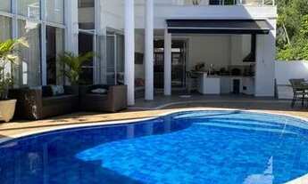 Imagem: RR5546 Casa 383m² CONDOMÍNIO RESIDENCIAL