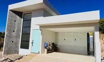 Imagem: Casa Arniqueiras - 03 Suites, piscina, chursq