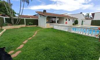 Imagem 2: CASA Á VENDA À 150 METROS DO MAR EM ITANHAÉM/SP