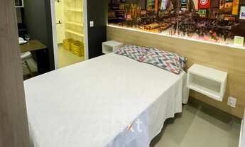 Imagem 5: Apartamento - Bosque - Campinas