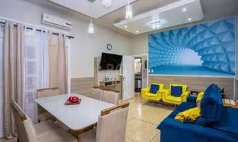 Imagem 3: Apartamento para Venda - 96m², 3 dormitórios, Santa Maria Goretti