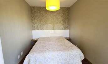 Imagem 6: Excelente apartamento com 02 dormitórios com terraço , pronto para morar com lazer complet