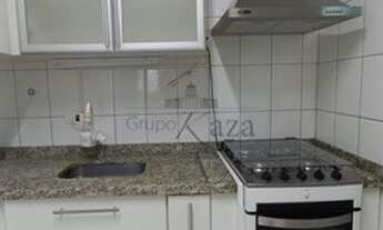 Imagem 5: Apartamento - Jardim Satélite - Condomínio Residencial Jardins - 74m² - 3 Dormitórios