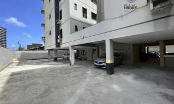 Imagem 3: Apartamento Padrão para Aluguel em Cocó Fortaleza-CE - 10633