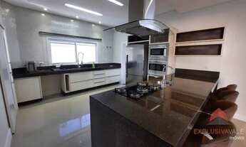 Imagem 5: Casa com 4 dormitórios, 430 m² - venda por R$ 3.950.000,00 ou aluguel por R$ 19.287,51/mês