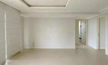 Imagem 2: Apartamento para Venda - 100.59m², 2 dormitórios, sendo 1 suites, 2 vagas - Petrópolis