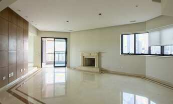 Imagem 4: Cobertura Duplex de 463m² Alto Padrão - Jd. Anália Franco - SP