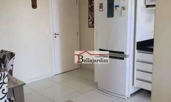 Imagem 6: Apartamento com 2 dormitórios à venda, 70 m²- Barcelona - São Caetano do Sul/SP