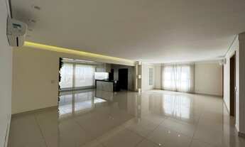 Imagem 4: Apartamento 305 m², 3 Suítes, 4 Vagas, Lazer Completo, Alto Padrão em Setor Oeste - Goiâni