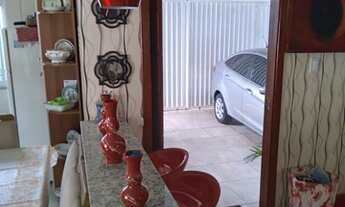 Imagem 7: Casa no bairro Fontesville ll, 4 quartos, 2 vagas, terraço