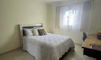 Imagem 6: Casa para venda tem 150 metros quadrados com 3 quartos em Cidade Patriarca - São Paulo - S