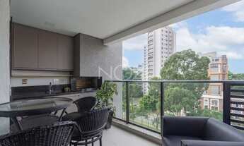 Imagem 7: APARTAMENTO NO CABRAL 3 QUARTOS COM SACADA