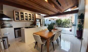 Imagem 2: Lindíssima Casa, Granja Viana - Cotia, 160mts próximo ao The Square, 3 dormitórios,1 suíte