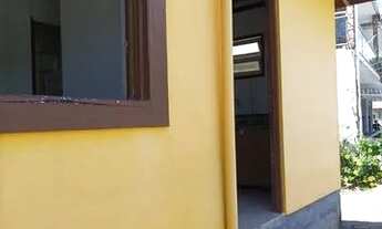 Imagem 3: Kitnet Mobiliada