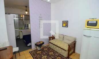 Imagem 2: Apartamento para Aluguel - Santa Teresa, 1 Quarto, 30 m2