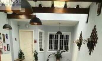 Imagem 4: Casa Sobrado em Sacomã - São Paulo