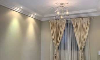 Imagem 4: Apartamento lindo, decorado e reformado, no Eloy Chaves Jundiaí