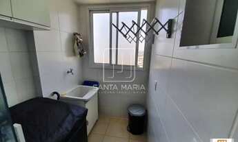 Imagem 6: Apartamento (tipo - padrao) 2 dormitórios/suite, cozinha planejada, portaria 24hs, lazer
