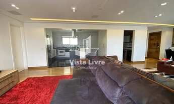 Imagem 2: Apartamento à venda, Alto de Pinheiros, São Paulo, SP