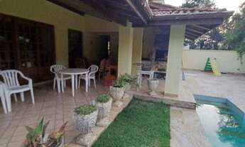 Imagem 5: Casa com 4 dormitórios, 320 m² - venda por R$ 2.850.000,00 ou aluguel por R$ 13.749,00/mês