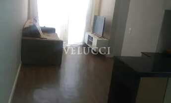 Imagem: Apartamento - Jardim do Lago - Campinas