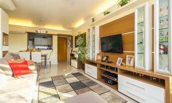 Imagem 5: Apartamento no Bosque de Palermo