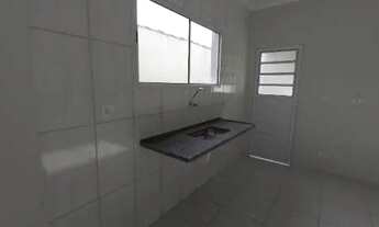 Imagem 6: Casa com piscina e 2 quartos em Itanhaém/SP