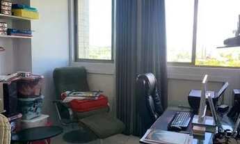 Imagem 3: Apartamento de 160 m2, 4 quartos, 3 vagas, lazer na Encruzilhada - Recife - PE