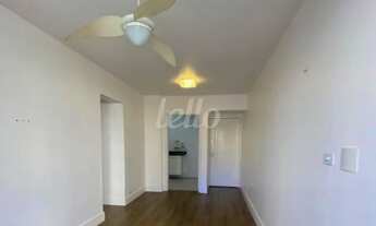 Imagem 2: São Paulo - Apartamento Padrão - Itaim Bibi